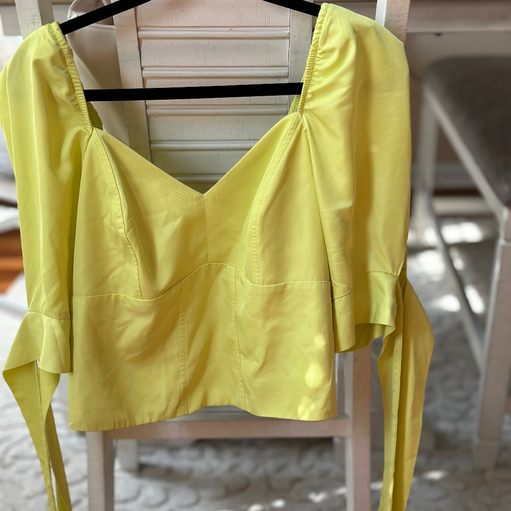 Express top